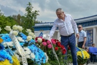 Ігор Суркіс: «Поява ще одного Лобановського неможлива. Це була унікальна людина»