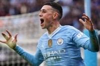 «Реал» зацікавився суперзіркою «Ман Сіті» та підготував 100 млн. Це не Холанд