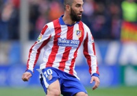 На честь новачка «Барселони» в столиці Туреччини назвуть вулицю