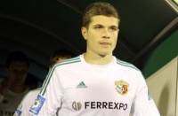 Артем Громов: «По такому полю було страшно ходити»