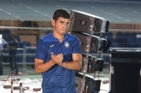 Стала відома зарплата Маліновського і Шахова в Серії А