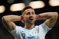 У підписанні Шпорара зацікавився англійський клуб 