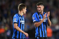 Яремчук отримав другу найкращу оцінку за матч проти «Сере»