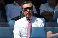 Арієдо Брайда: «Сказав Шевченку, що він виграє «Золотий м’яч», і це справді сталося»