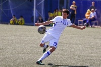 Назар Волошин — новий Ярмоленко? 