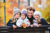 Донька Пятова розповіла, як носить символіку «Динамо»