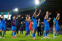 Україна - Англія: орієнтовні склади команд