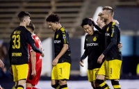 Андрій Ярмоленко зіграє із «Зюльте-Варегем» зі стартових хвилин