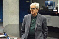 Лучано Лучі: «Ми близькі до призначення українських арбітрів-чоловіків на матчі ЧС»