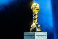 Хто гратиме в 1/2 фіналу Кубка конфедерацій?