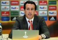 Унаї Емері: «Коноплянка - великий футболіст, який зростає у «Севільї»