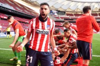 Кто станет чемпионом Испании и Франции – анонс решающих матчей