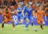 Евро-2020. Сборная Украины и еще три команды наработали на рекорд ЧЕ 