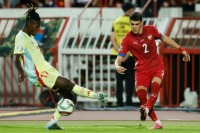 Ліга націй офіційно стартувала – Роналду забив 900 гол, Сан-Маріно виграло перший офіційний матч в історії, Іспанія не змогла перемогти Сербію