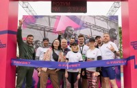 Новини компаній: 400 тис грн зібрано на півмарафоні від Run Ukraine за підтримки FAVBET