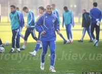 ​Бадр Ель-Каддурі: «Підписав контракт з «Динамо» заради Шевченка»