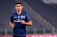 «Маліновський – найгостріший гравець «Аталанти». Італійська преса знайшла позитив у муках проти «Ювентуса»