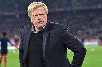 Олівер Кан: «Наші думки з народом України»