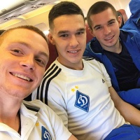 Динамівці: життя за межами поля  