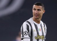 Роналду забил 750-й гол за карьеру