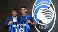 «Маліновський стане відкриттям не лише для «Аталанти», а й для усієї Серії А», – італійський журналіст