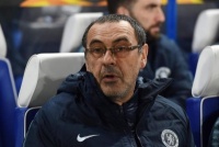 В стане соперника. Маурицио Сарри объявил главную цель сезона для «Челси» 