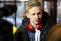 Дев'ять пересадок Коноплянки і «Russian Evening in Manchester» для Зінченка 