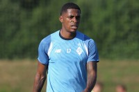 Анхель Торрес - про адаптацію в «Динамо» та свої очікування від майбутньо сезону