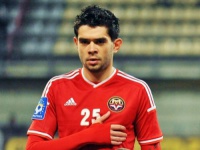 Півзахисник молодіжної збірної України перейшов у «Кубань»