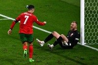 Не Лукаку. Названо найгіршого гравця Євро-2024 за реалізацією моментів