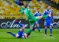 Тарас Завійський: «Забитий гол не виправив моєї помилки»