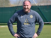 Владимир Пятенко: «Интенсивная подготовка к сезону — философия Луческу. Потом организм привыкает к такому ритму»