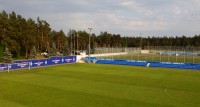 Офіційно. Матч «Рух U-19» — «Динамо U-19» відбудеться у Конча-Заспі