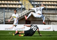 Евгений Гресь: «Видите, что сделали с «Зарей», как только на горизонте снова замаячили серебряные медали?»