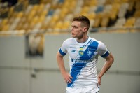 Загін не помітить втрати бійця? Гравці «Динамо», що можуть замінити Циганкова