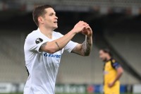 Екс-гравець «Динамо» Громов вирушив на тренувальний збір із «Дніпром-1»