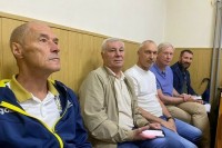 Група функціонерів була звільнена із УАФ