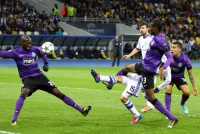 «Динамо» - «Порту». Згадати все!