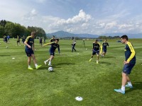 Поточна ситуація з найближчими виступами збірних України на міжнародних турнірах 2022 року