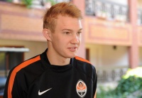 Віктор Коваленко: «Шальке» - дійсно суперник серйозний»