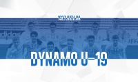 Ще один контрольний поєдинок «Динамо» U-19 завершився внічию