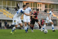 Думки після матчу «Динамо» – «Шкендія»