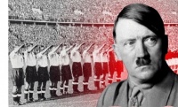 Диктатори теж любили футбол