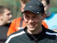 Владимир Микитин: «14 октября сборная Украины закроет вопрос с выходом на ЕВРО-2020»