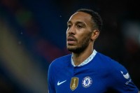 Обамеянг хоче повернутися до «Барселони»