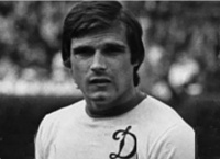 «Провезти Playboy»: легенда «Динамо» розповів про кар'єру в київському клубі