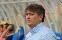 Сергій Ковалець: «Треба подякувати «Динамо» за вихід у плей-офф»