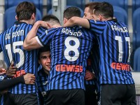 Гасперини рассказал, почему Малиновский не вышел в старте на матч с «Ювентусом»