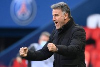 ПСЖ близький до звільнення головного тренера – фахівець може відразу ж очолити переможця Серії А