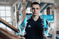 Джокер, орел і носоріг: гравці «Динамо» гратимуть в ексклюзивних бутсах